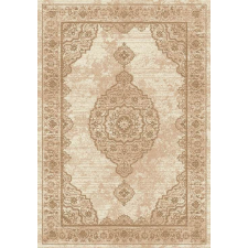 CORTINATEX Ottoman D133A_FMA63 krém klasszikus mintás szőnyeg 80x150 cm lakástextília