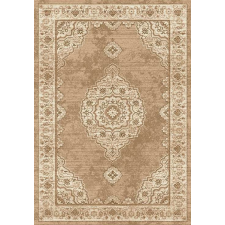 CORTINATEX Ottoman D133A_FMA67 bézs klasszikus mintás szőnyeg 200x290 cm lakástextília