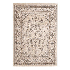 CORTINATEX Ottoman D740A_FMA66 krém klasszikus mintás szőnyeg 133x190 cm lakástextília