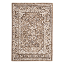 CORTINATEX Ottoman D740A_FMA77 bézs klasszikus mintás szőnyeg 160x230 cm lakástextília