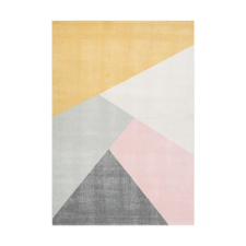 CORTINATEX Passion modern szőnyeg, pasztell színekben M004A_SFI63 200x280 cm lakástextília