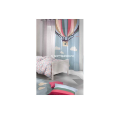 CORTINATEX SC Függöny színes légballonos 160x250 cm lakástextília