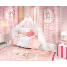CORTINATEX SC Hamupipőke hintója szőnyeg 150x200 cm lakástextília
