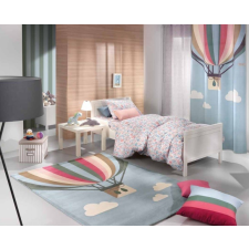 CORTINATEX SC Színes Légballonos szőnyeg 115x175 cm lakástextília