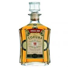  Coruba 18 éves rum (0,7L / 40%) rum