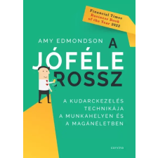 Corvina A jóféle rossz egyéb e-könyv