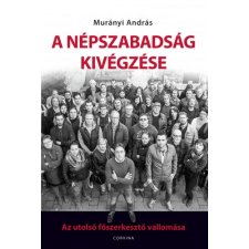 Corvina A Népszabadság kivégzése egyéb e-könyv