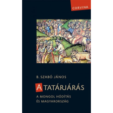 Corvina A tatárjárás történelem