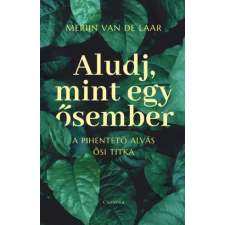Corvina Aludj, mint egy ősember egyéb e-könyv