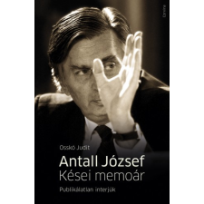 Corvina Antall József egyéb e-könyv