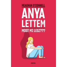 Corvina Anya lettem egyéb e-könyv