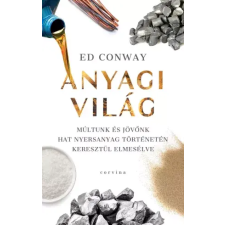 Corvina Anyagi világ egyéb e-könyv