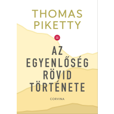 Corvina Az egyenlőség rövid története egyéb e-könyv