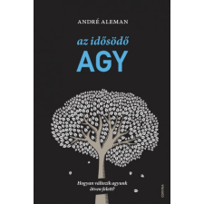 Corvina Az idősödő agy egyéb e-könyv