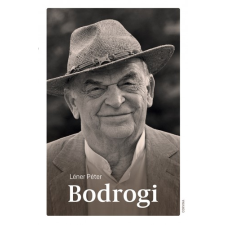 Corvina Bodrogi egyéb e-könyv