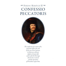 Corvina Confessio Peccatoris idegen nyelvű könyv
