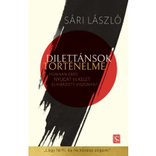 Corvina Dilettánsok történelme egyéb e-könyv