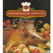 Corvina Disznóságok könyve antikvárium - használt könyv