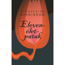 Corvina Elevenélet-patak irodalom