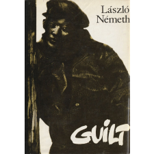 Corvina Guilt antikvárium - használt könyv