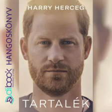 Corvina Hangoskönyvek Tartalék egyéb e-könyv