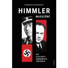 Corvina Himmler masszőre egyéb e-könyv