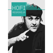 Corvina Hofi megmondja egyéb e-könyv