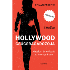 Corvina Hollywood csúcsragadozója egyéb e-könyv