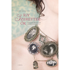 Corvina Így szerettek ők egyéb e-könyv