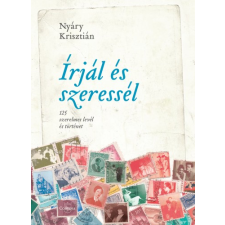 Corvina Írjál és szeressél egyéb e-könyv