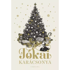 Corvina Jókai karácsonya egyéb e-könyv