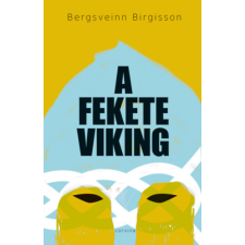 Corvina Kiadó A fekete viking történelem