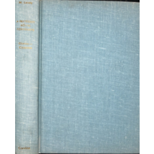 Corvina Kiadó A festészet rövid története - Giotto - Cézanne (549 színes táblával) 2. kiadás - Michael Levey antikvárium - használt könyv