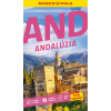 Corvina Kiadó Andalúzia - Marco Polo