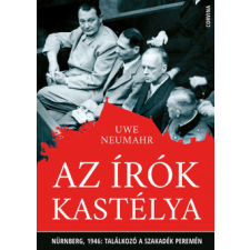 Corvina Kiadó Az írók kastélya történelem