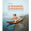 Corvina Kiadó Beke Mari: Az őskortól Leonardóig - 77 játék a művészettörténet világából