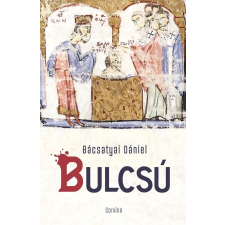 Corvina Kiadó Bulcsú történelem