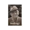 Corvina Kiadó Corvina KiadÓ: LÉNER PÉTER: BODROGI - Egyéb