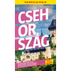 Corvina Kiadó Csehország - Marco Polo