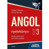 Corvina Kiadó Czobor Zsuzsa - Horlai György: Angol nyelvkönyv 3/3. - Lopva angolul - közép előtti szint