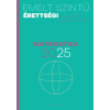 Corvina Kiadó Emelt szintű érettségi - matematika - 2025