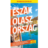 Corvina Kiadó Észak-Olaszország - Marco Polo