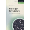 Corvina Kiadó Hidrogén-forradalom