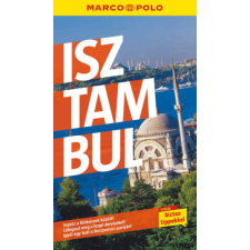 Corvina Kiadó Isztambul - Marco Polo egyéb könyv