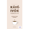Corvina Kiadó Kávéivók zsebkönyve