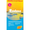Corvina Kiadó Kft Rodosz /Marco Polo