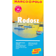 Corvina Kiadó Kft Rodosz /Marco Polo utazás