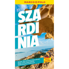 Corvina Kiadó Kft Szardínia - Marco Polo (BK24-208025) utazás