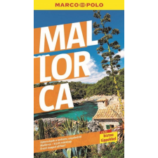 Corvina Kiadó Mallorca - Marco Polo utazás