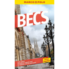 Corvina Kiadó Marco Polo - Bécs utazás